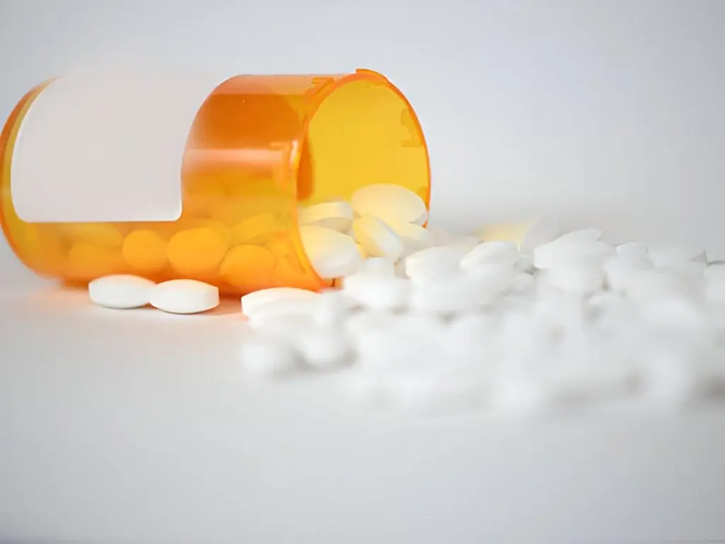 Diazepam Tablette 5 mg Wirkung