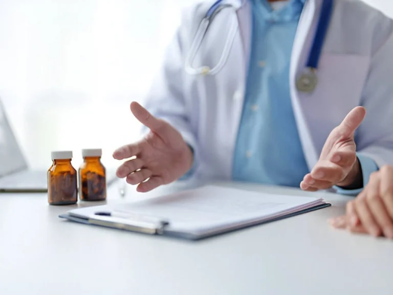 Wie wirken Xanax 1 mg? Wirkung, Anwendung & Sicherheit im Überblick