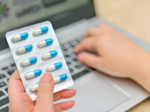100 mg Doxycyclin