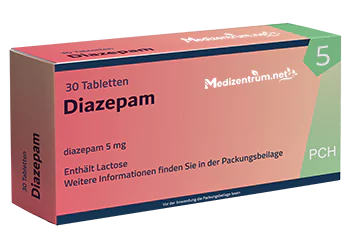 Diazepam 5mg 30 tabletten Medizentrum.net Diazepam 5mg 30 tabletten Medizentrum.net