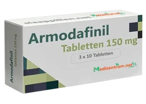 Armodafinil kaufen Medizentrum.net