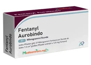 Fentanyl pflaster Medizentrum.net