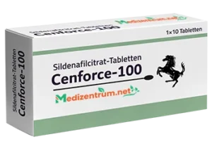 Cenforce 100 kaufen Medizentrum.net