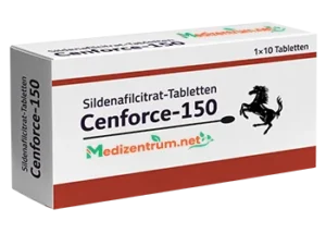 Cenforce 150 mg kaufen Medizentrum.net