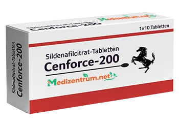 Cenforce 200mg 10 Tabletten Medizentrum.net Cenforce 200 kaufen Medizentrum.net