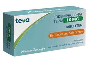 Codein bestellen Medizentrum.net