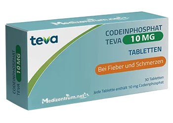 Codein bestellen Medizentrum.net