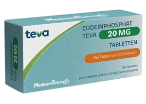 Codein kaufen Medizentrum.net