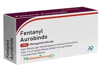 Fentanyl-pflaster kaufen Medizentrum.net