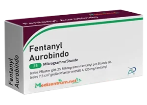 Fentanyl pflaster kaufen Medizentrum.net