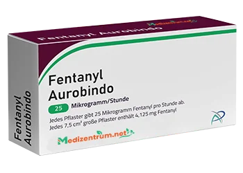 Fentanyl pflaster kaufen Medizentrum.net