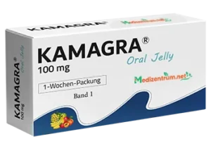 kamagra 100mg oral jelly Medizentrum.net