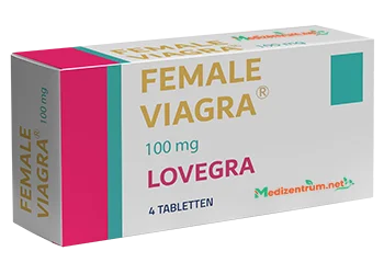 Lovegra 100mg 4 Tabletten Medizentrum.net Lovegra kaufen Medizentrum.net