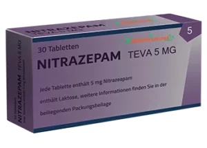 nitrazepam kaufen 5mg Tabletten Medizentrum.net