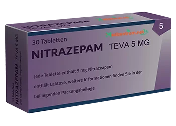 nitrazepam kaufen 5mg Tabletten Medizentrum.net