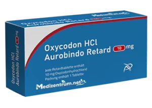 Oxycodon bestellen 10mg tabletten Medizentrum.net