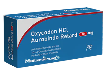 Oxycodon bestellen 10mg tabletten Medizentrum.net