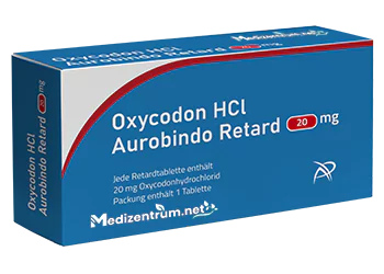 Oxycodon kaufen ohne rezept 20 mg Medizentrum.net