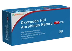 Oxycodon ohne rezept kaufen Medizentrum.net