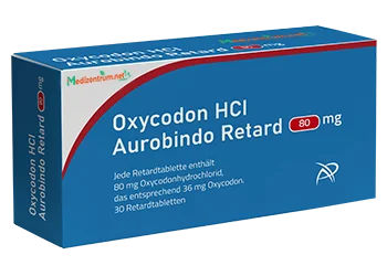 Oxycodon ohne rezept kaufen Medizentrum.net