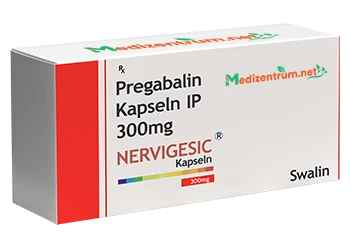 Pregabalin kaufen Medizentrum.net