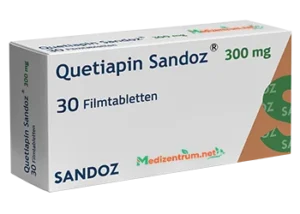 quetiapin kaufen ohne rezept 300 mg Medizentrum.net