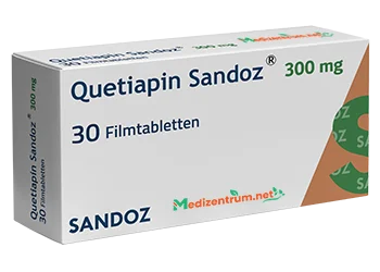 quetiapin kaufen ohne rezept 300 mg Medizentrum.net