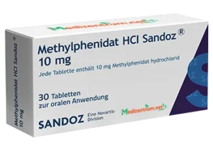 Ritalin methylphenidat kaufen 10mg Tabletten Medizentrum.net
