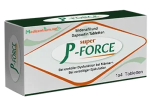 Super p force kaufen Medizentrum.net