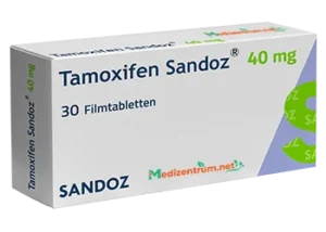 Tamoxifen kaufen Medizentrum.net