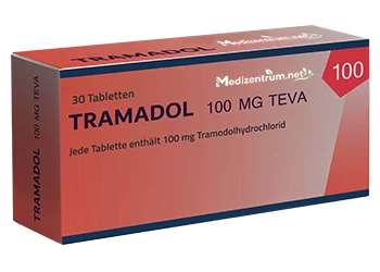 Tramadol 100mg 30 Tabletten Medizentrum.net Tramadol kaufen Medizentrum.net