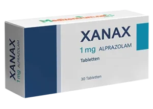 Xanax kaufen Medizentrum.net