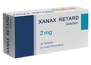 Xanax bestellen 2mg tabletten Medizentrum.net
