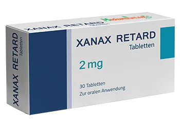 Xanax bestellen 2mg tabletten Medizentrum.net