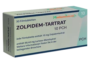 Zolpidem kaufen Medizentrum.net
