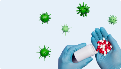 antibiotic